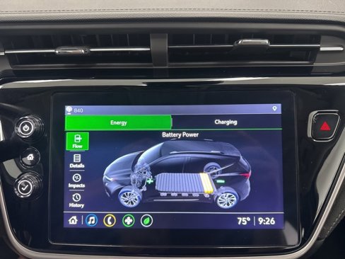 Used 2022 Chevrolet Bolt EUV LT w/ Driver Confidence Package image 17