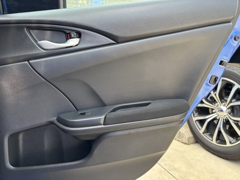 Used 2016 Honda Civic LX image 27