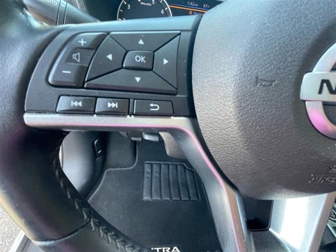 Used 2020 Nissan Sentra SV image 10