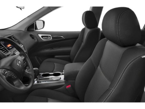 Used 2020 Nissan Pathfinder S image 9