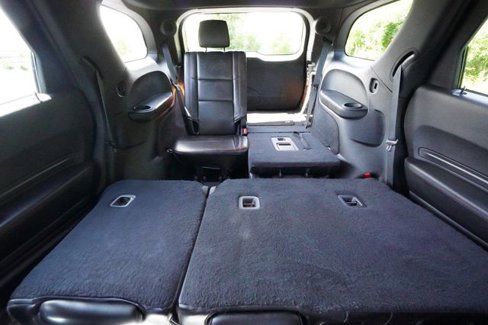Used 2022 Dodge Durango R/T image 31