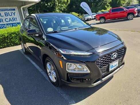Used 2020 Hyundai Kona SE image 8