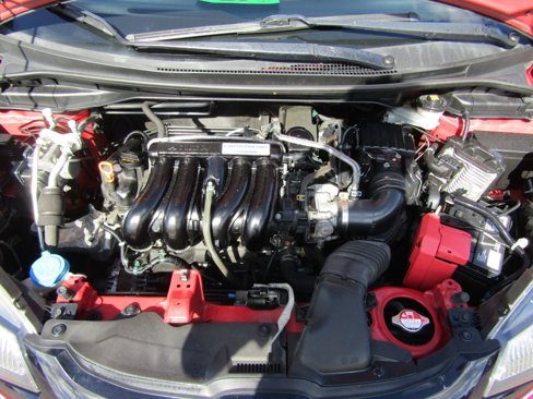 Used 2016 Honda Fit EX image 36