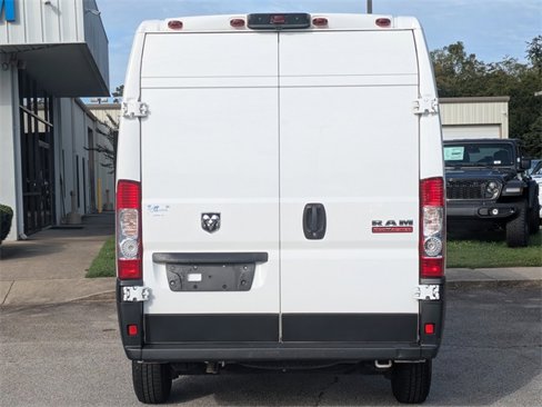 Used 2020 RAM ProMaster 2500 image 5
