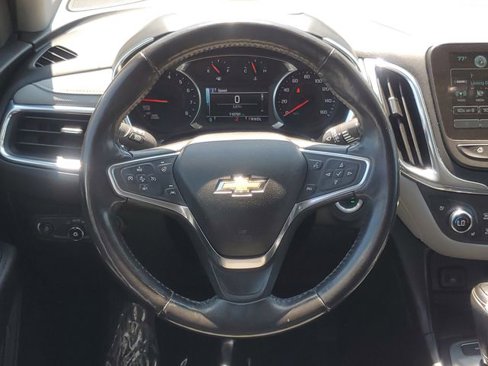 Used 2018 Chevrolet Equinox Premier image 29