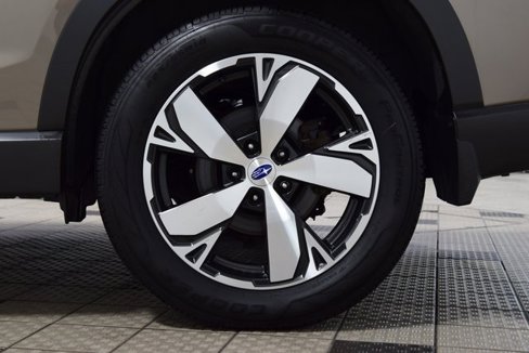 Used 2020 Subaru Forester Touring w/ Popular Package #2 image 29