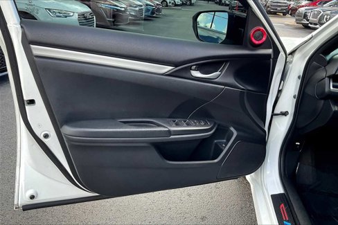 Used 2019 Honda Civic Sport image 22
