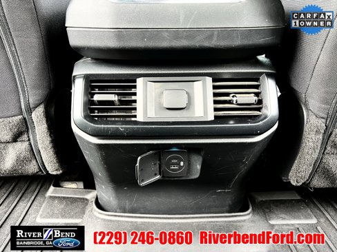 Used 2023 Ford F150 XL w/ STX Appearance Package image 15