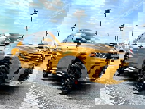 New 2024 Dodge Hornet R/T w/ Track Pack image 6