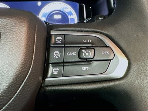 Certified 2024 Jeep Compass Limited w/ High Altitude Package image 36
