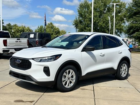 Used 2023 Ford Escape Active image 4