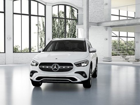 New 2025 Mercedes-Benz GLA 250 image 42