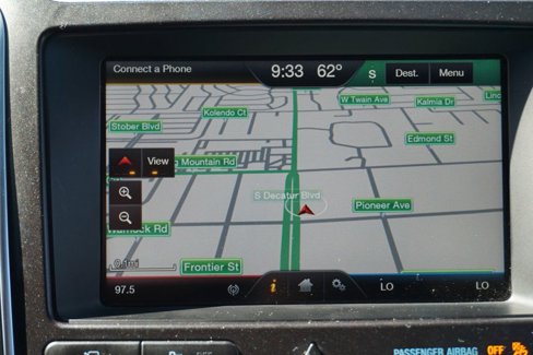 Used 2016 Ford Explorer Limited image 36