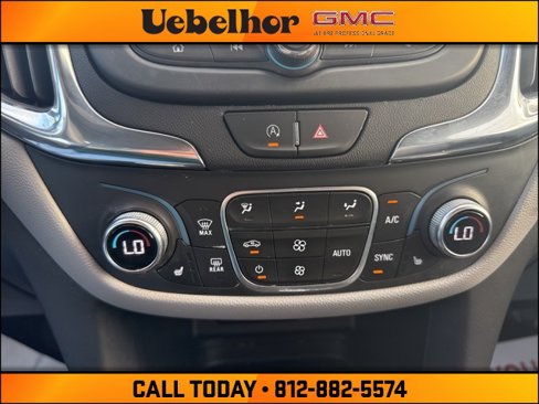 Certified 2023 Chevrolet Equinox LT w/ Driver Convenience Package image 24