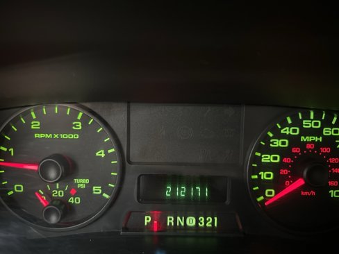Used 2007 Ford F350 XL image 16