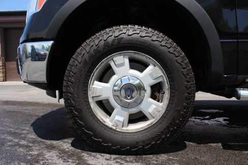 Used 2014 Ford F150 XLT w/ Equipment Group 301A Mid image 36