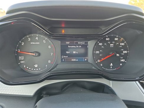 Used 2025 Chevrolet Trax LS w/ Driver Confidence Package image 18