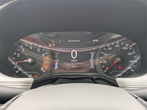 New 2024 Jeep Compass Limited image 32