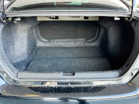 Used 2020 Honda Civic EX image 25
