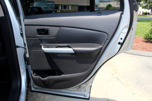 Used 2013 Ford Edge SEL image 33