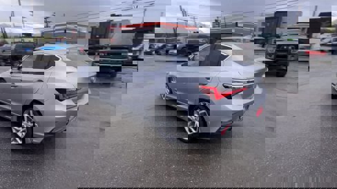Used 2019 Acura ILX image 6