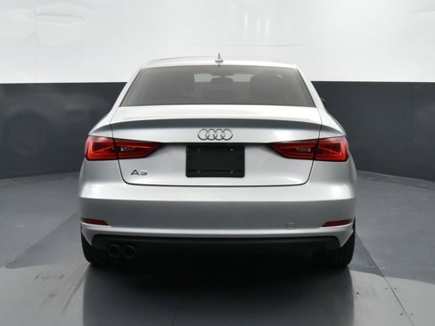 Used 2015 Audi A3 1.8T Premium w/ Cold Weather Package image 34