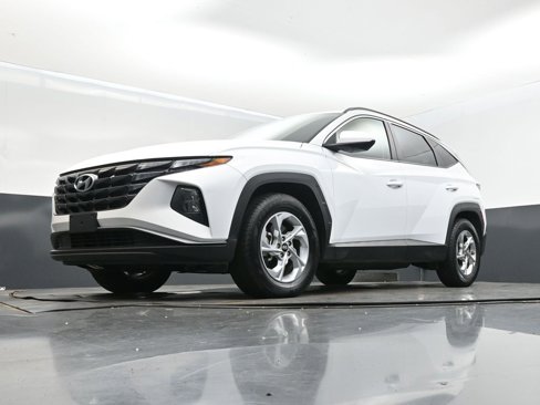 Used 2024 Hyundai Tucson SEL image 39