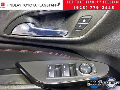 Used 2024 Chevrolet Trax RS w/ Driver Confidence Package image 22