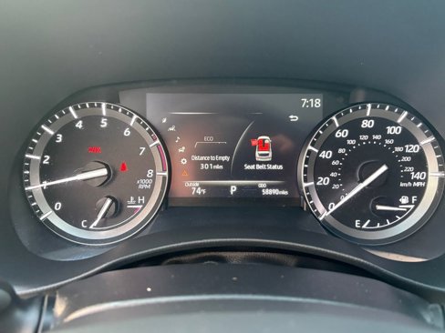 Used 2021 Toyota Highlander XLE image 20