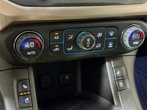 Used 2018 GMC Acadia Denali image 14
