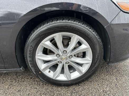Used 2022 Chevrolet Malibu LT image 13