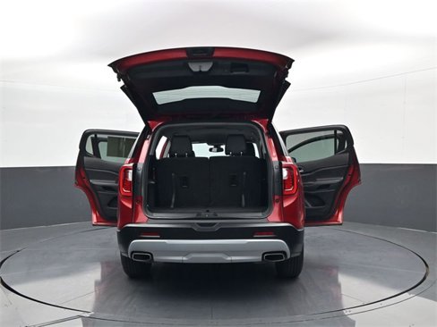 Used 2021 GMC Acadia SLT w/ Premium Package image 33