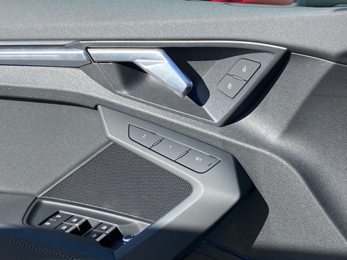 New 2024 Audi A3 2.0T Premium Plus image 21