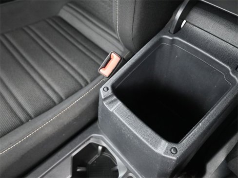 Used 2023 Volkswagen Tiguan S image 31