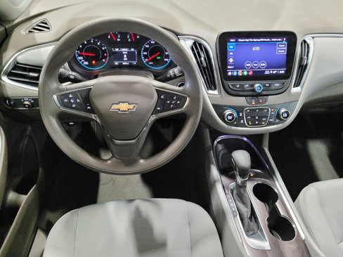 Used 2021 Chevrolet Malibu LT image 22