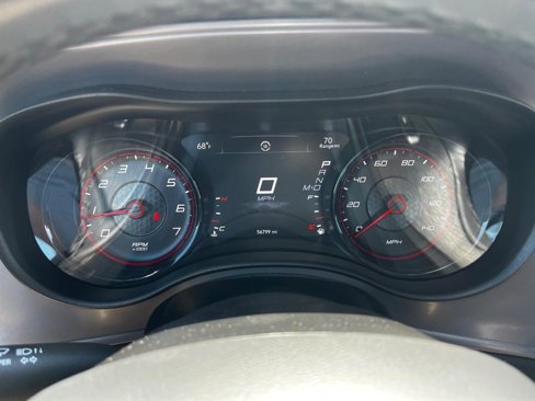 Used 2023 Dodge Charger GT w/ Blacktop Package image 18