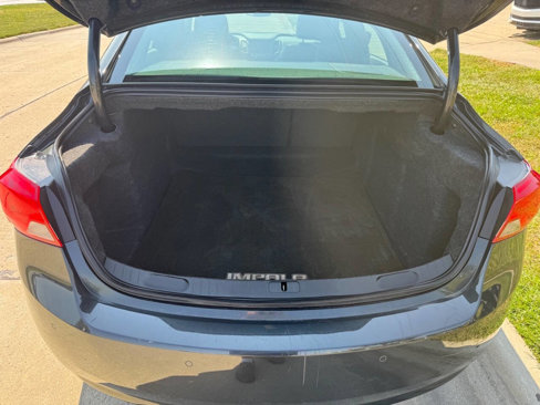Used 2015 Chevrolet Impala LT image 10