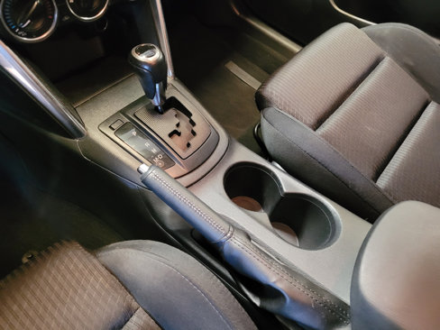 Used 2014 MAZDA CX-5 Touring image 26
