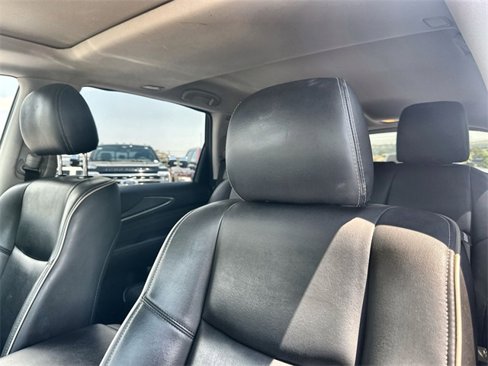 Used 2019 INFINITI QX60 Pure image 13