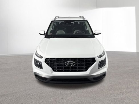 New 2025 Hyundai Venue SEL image 45