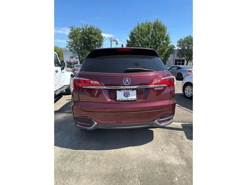 Used 2016 Acura RDX FWD image 5