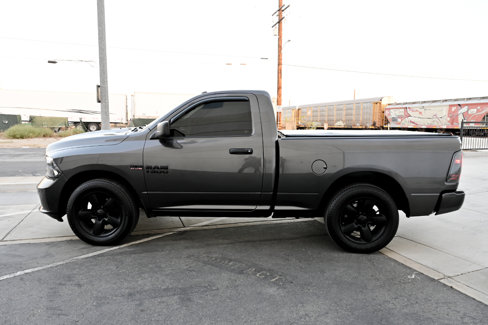 Used 2019 RAM 1500 Express w/ Express Value Package image 4