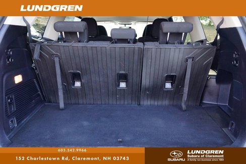 Used 2021 Subaru Ascent Premium w/ Convenience Package image 15