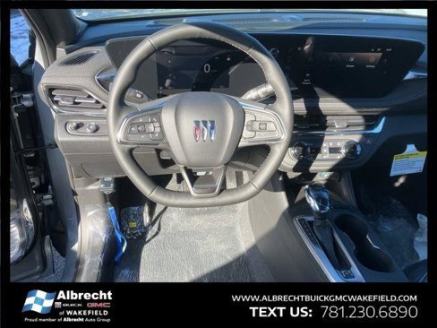New 2025 Buick Envista Preferred w/ Convenience I Package image 7