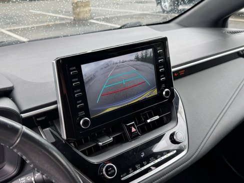 Used 2020 Toyota Corolla SE image 24