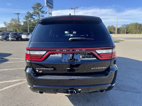 Used 2022 Dodge Durango Citadel image 6