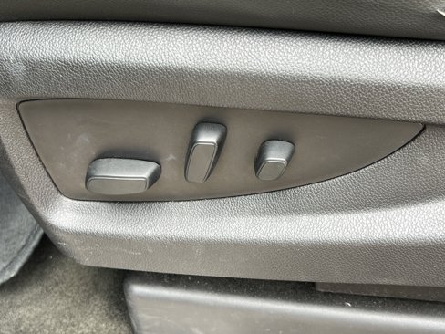 Used 2017 Chevrolet Tahoe Premier image 26