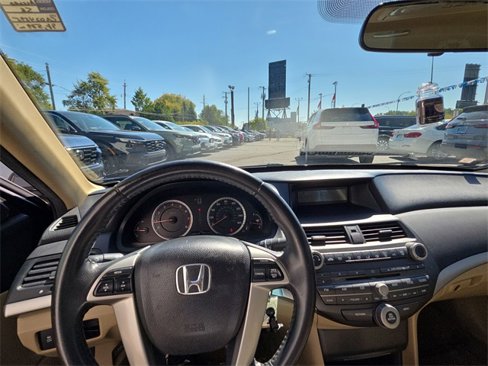 Used 2012 Honda Accord SE image 11