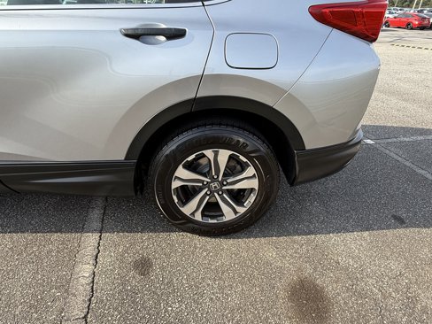 Used 2019 Honda CR-V LX image 13