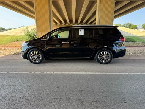 Used 2016 Kia Sedona SX Limited image 6